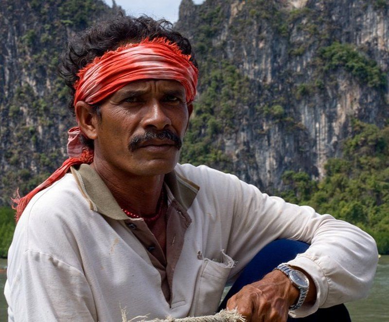 Морской цыганphoto preview