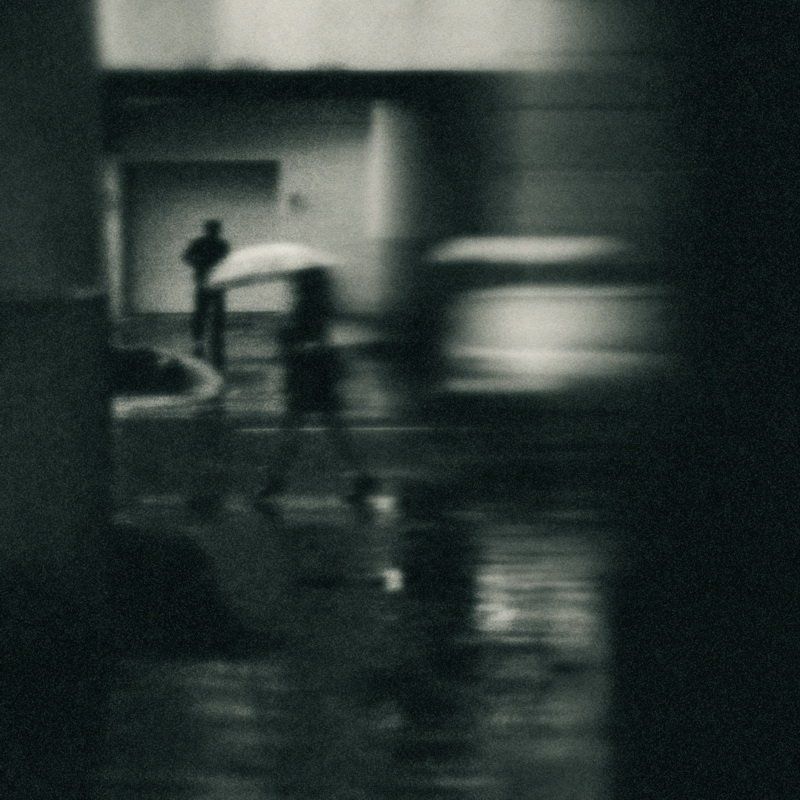 Про дождь, зонтик и случайные встречи (2008)photo preview