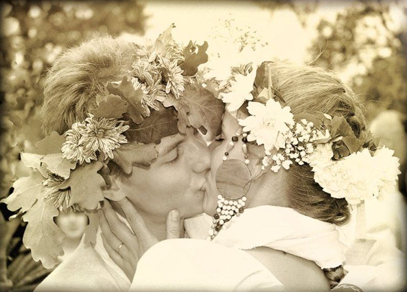 славяне., сватьба. Славяне. СватьБо.photo preview