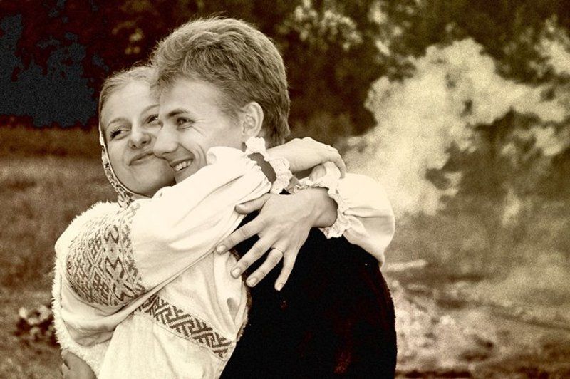 СватьБо.  Славяне.photo preview