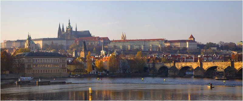 Пражский Градphoto preview