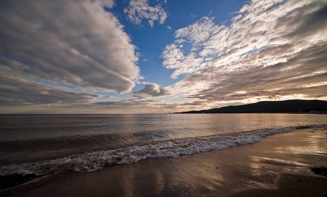 Про море. Автор: Валерий , Валерий