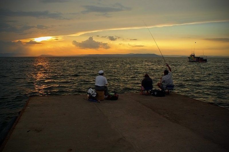 рыбачкиphoto preview