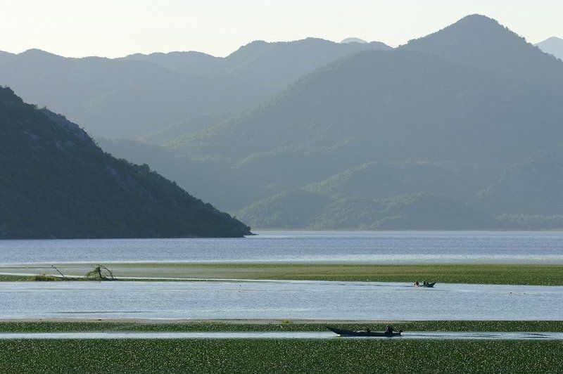 Скадарское озероphoto preview