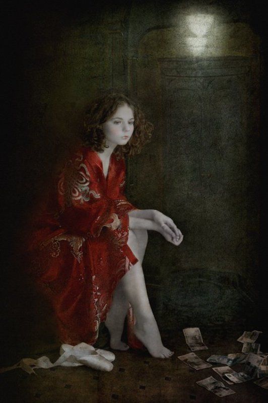 backstage...photo preview