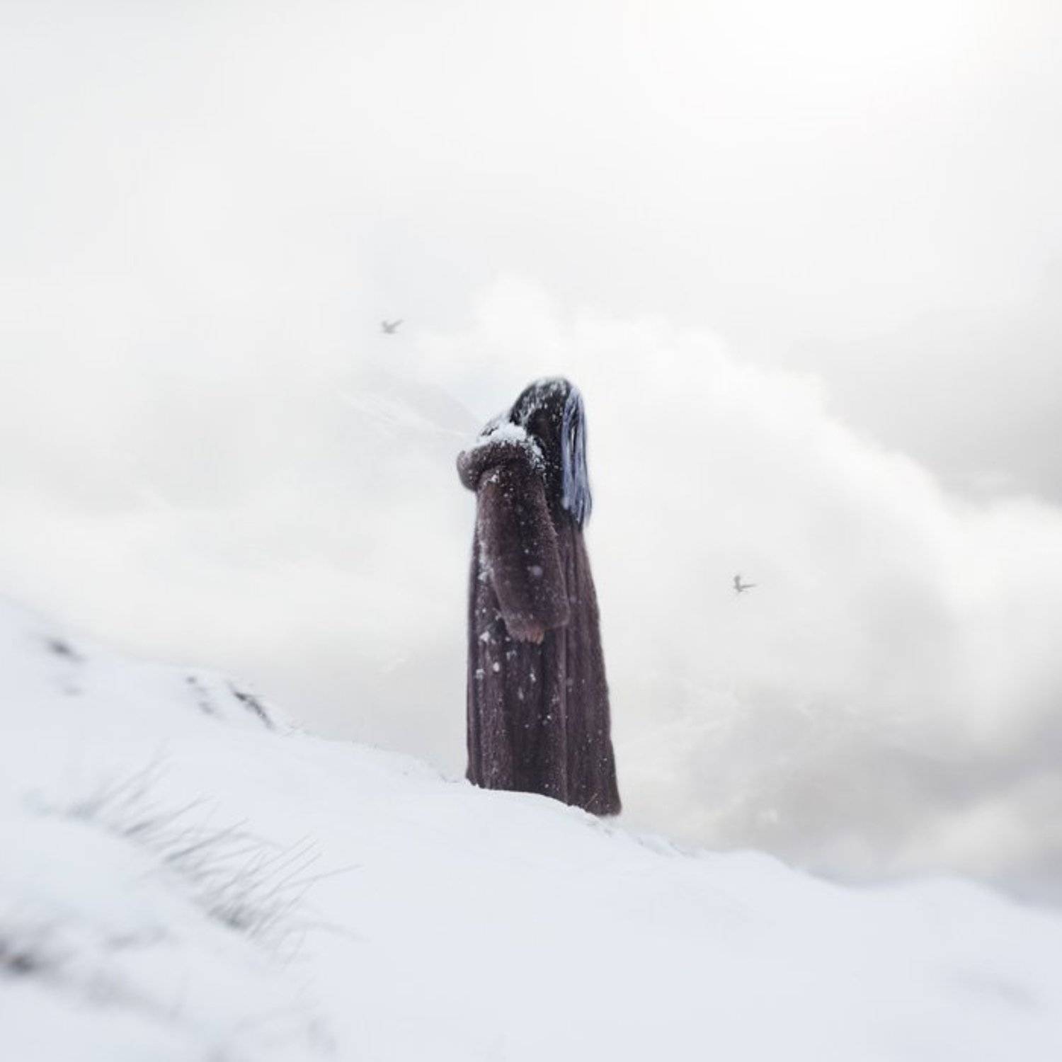 Stagnation. Автор: Chosen One , Chosen One