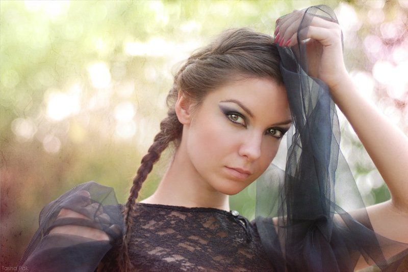 Черная вдоваphoto preview