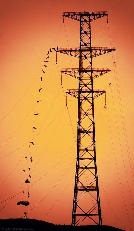 приморье, приморский, край, владивосток, гейнер, gainer, бейс, base, b.a.s.e, опора, лэп, сальто, прыжок, флип, бэкфлип, парашют Не надо напрягатьсяphoto preview