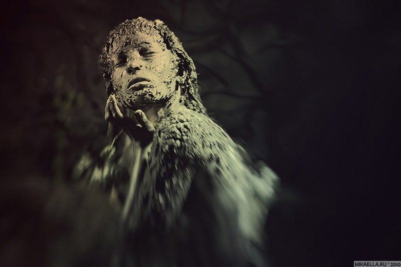 Дриада Надяphoto preview