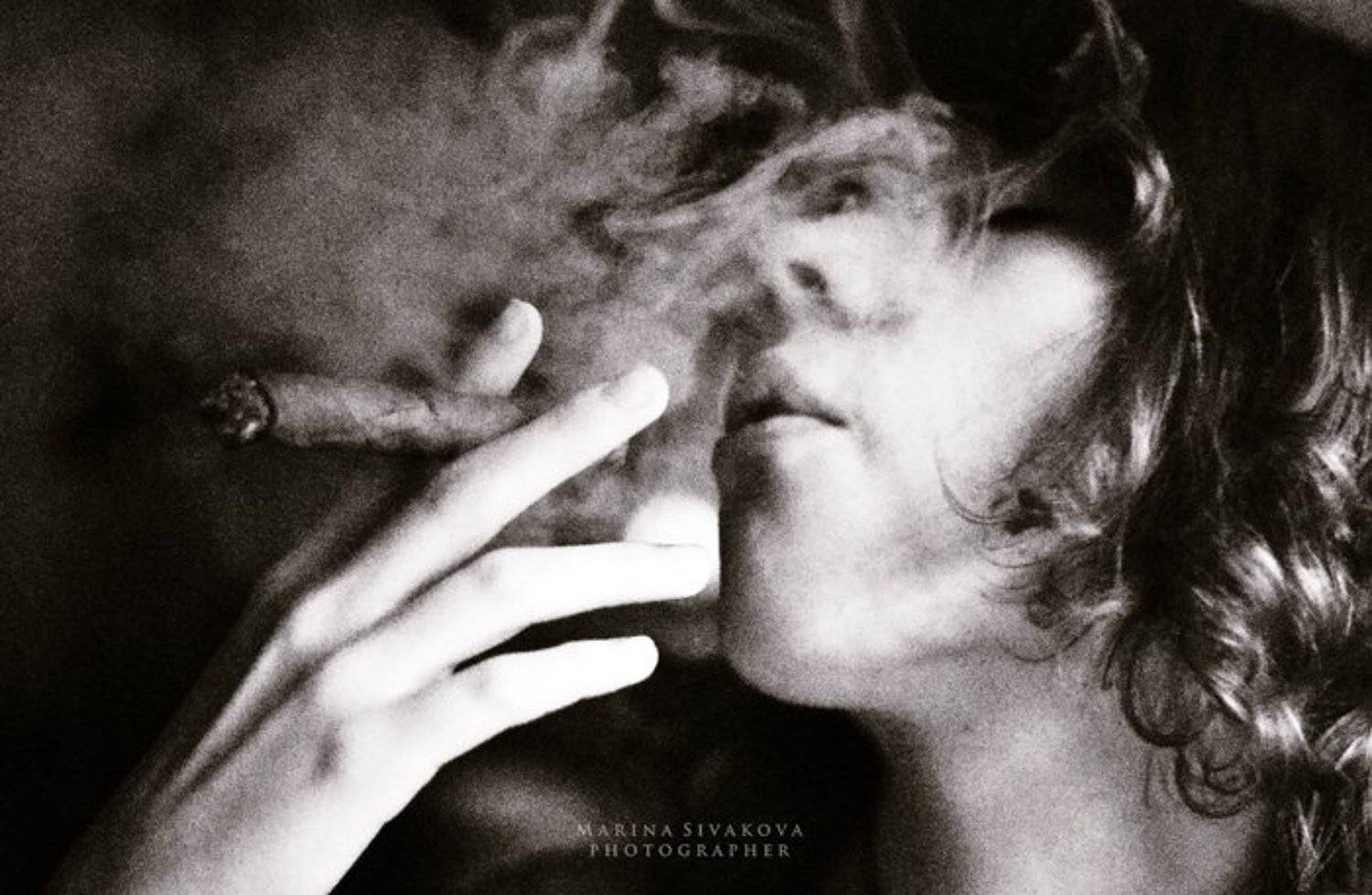 , Марина Сивакова