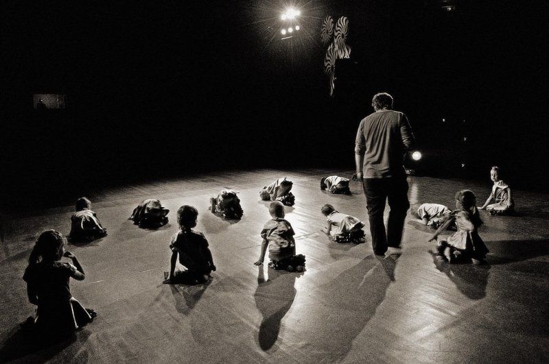 Театр Карабаса Барабаса. Перезагрузка (2009)photo preview