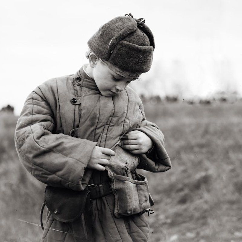 Сын полкаphoto preview