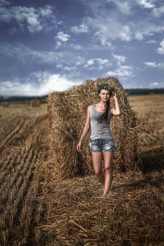 лето...photo preview