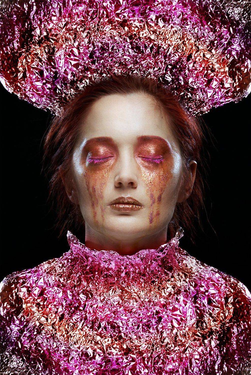 Ржавый плач. Автор: Robert Gorzycki , Robert Gorzycki