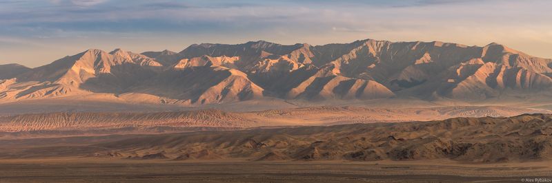 Монгольский Алтайphoto preview