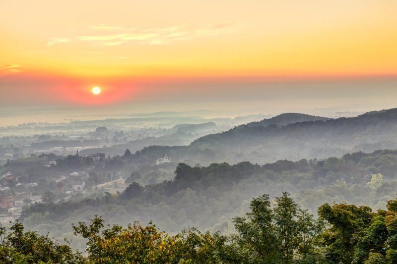 Над городомphoto preview