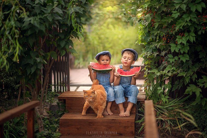 Сочное летоphoto preview