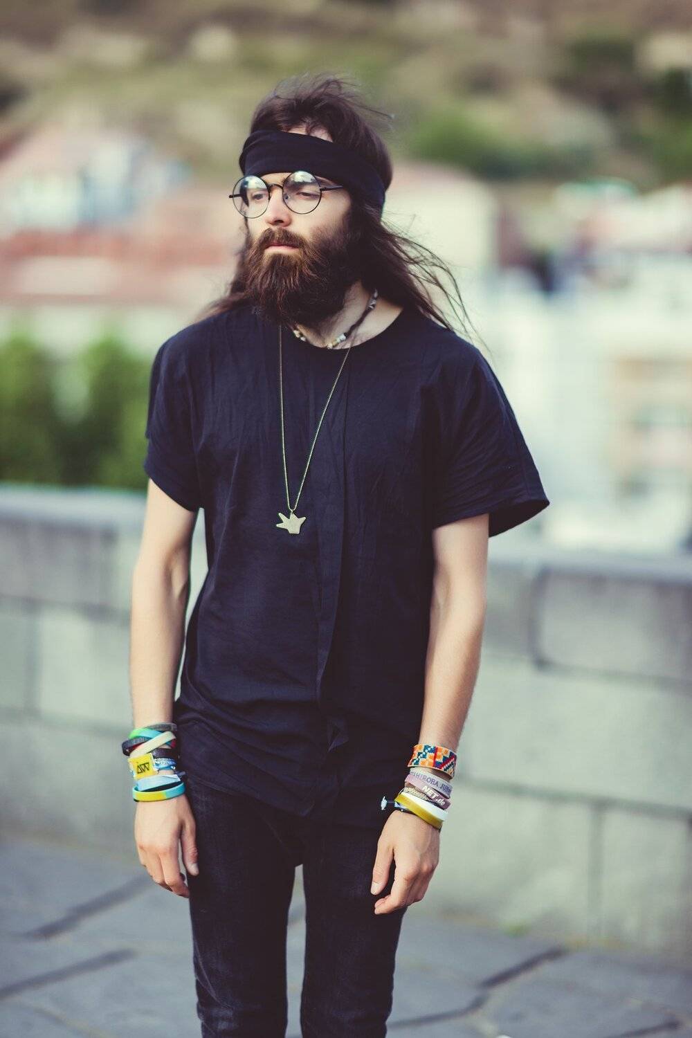 Сергей. Автор: Neiman Miho neiman,neiman.art,nikon,georgia,tbilisi,portrait,портрет,никон,борода,beard, Neiman Miho