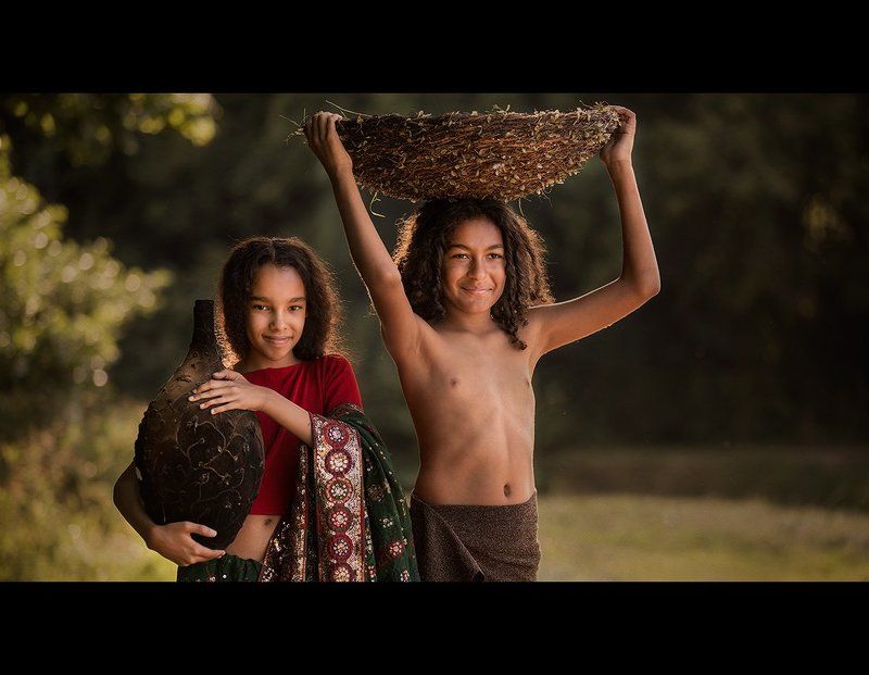 The jungle bookphoto preview