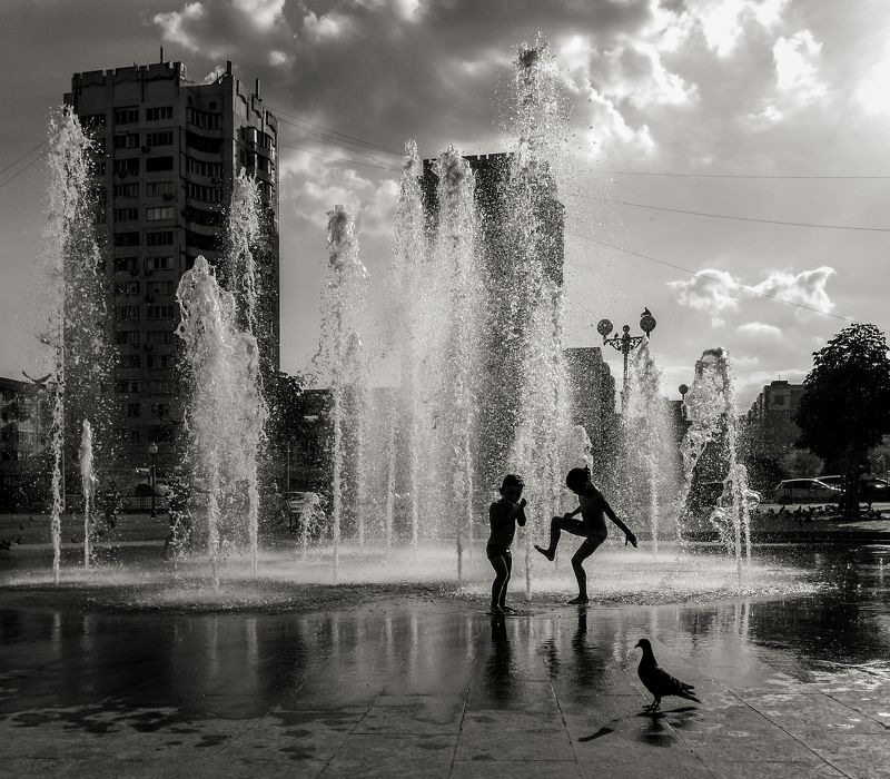 Summer Timephoto preview