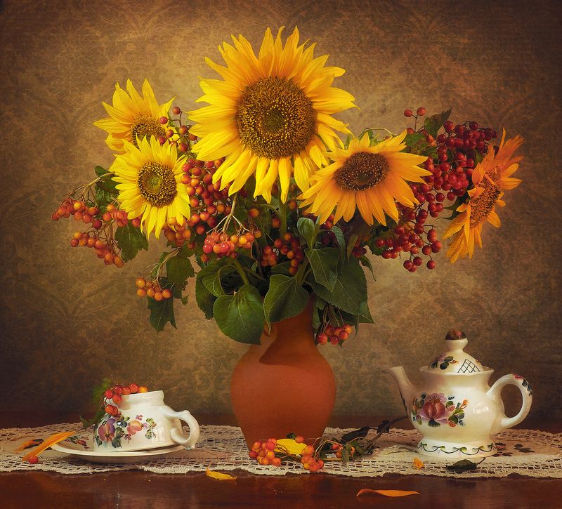 Ближе к осениphoto preview