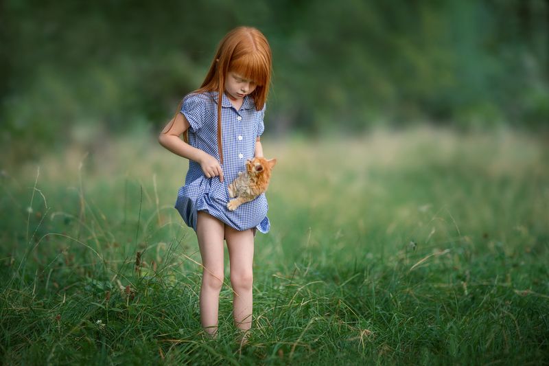 Найденышphoto preview