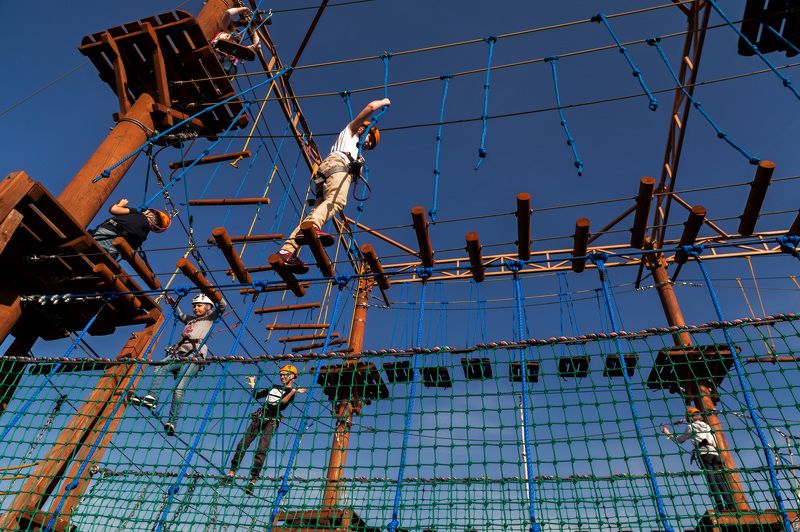 Пешком по небуphoto preview