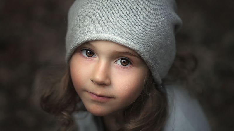 портрет Дашенькаphoto preview