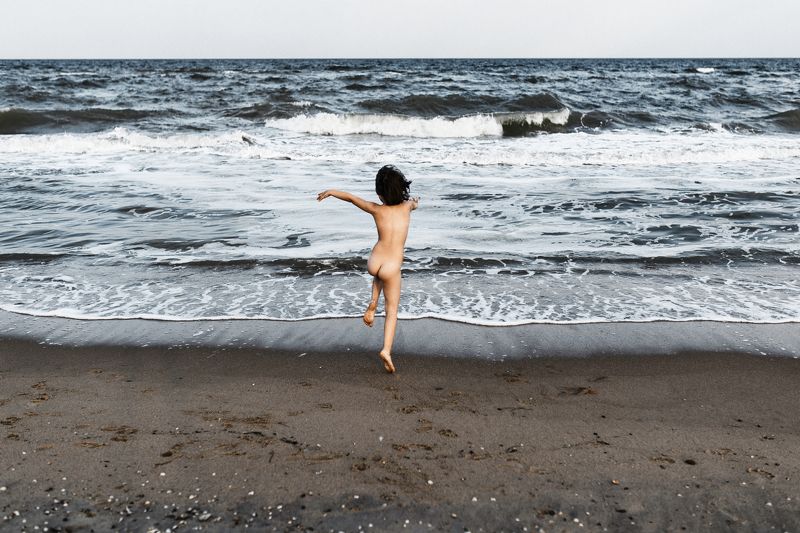 sea, summer, beach Summerphoto preview