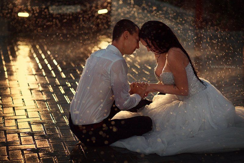 Под дождемphoto preview