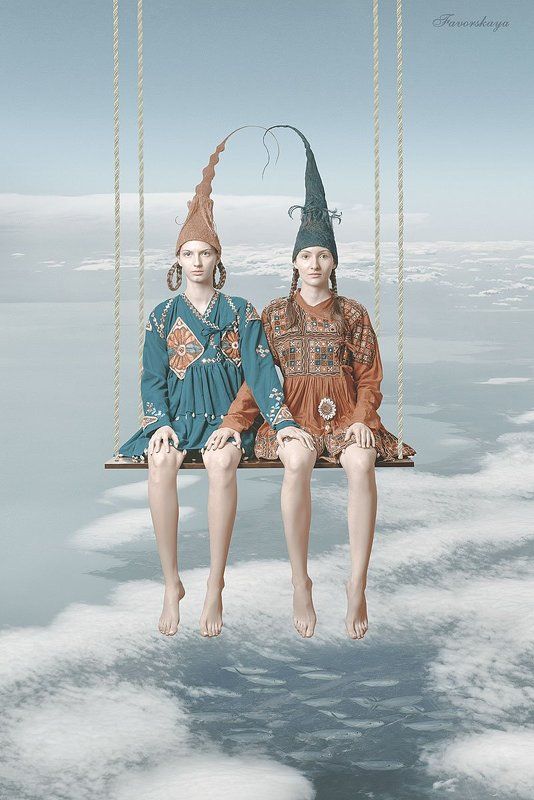 Презумпция аэрофобииphoto preview