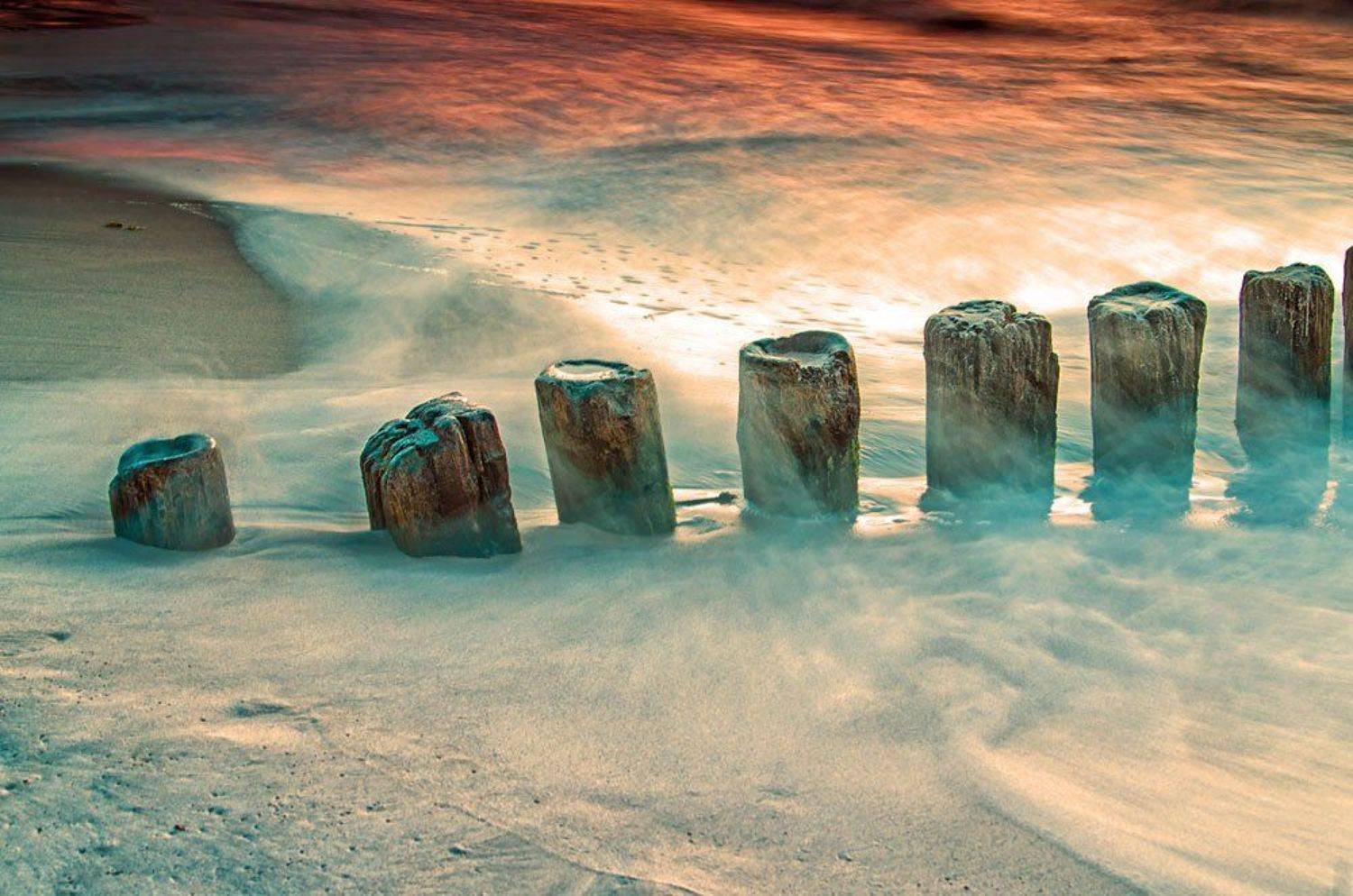 Sea element. Автор: Iza , Iza