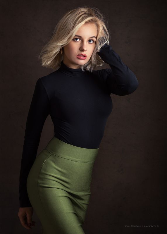 Кристинаphoto preview