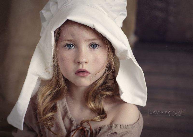 children\\\'s portraits Cinderellaphoto preview