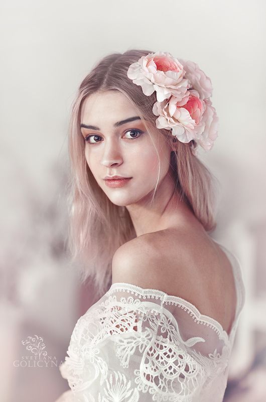 Елена Прекрасная фото превью