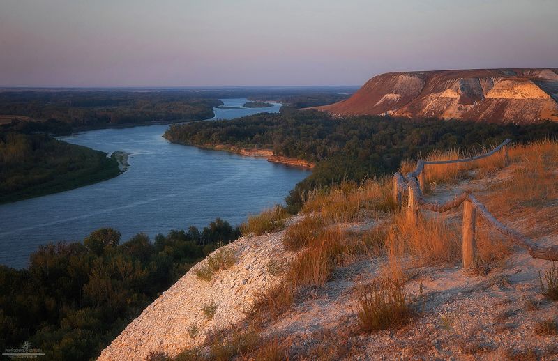 дон, россия Парк мелового периодаphoto preview