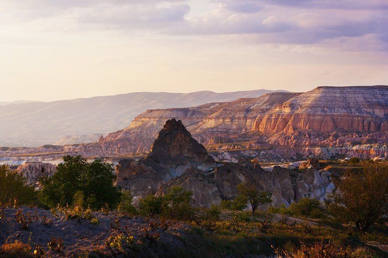 Каппадокія фото превью