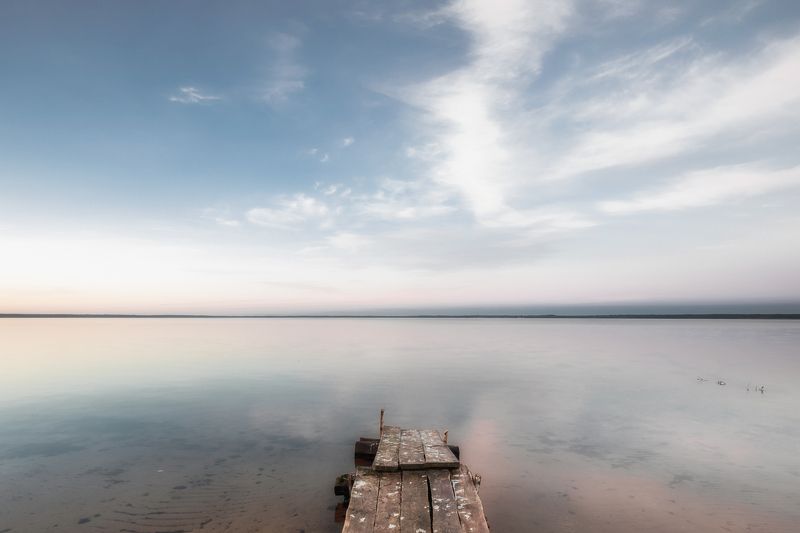 лекшмозеро, морщихинская, пейзаж, лодки, архангельская На Лекшмозереphoto preview