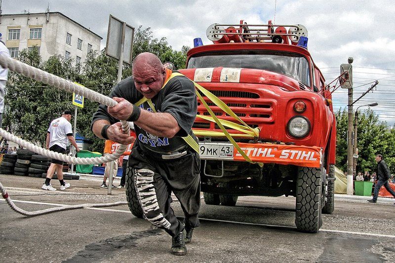богатырь Не перевелись еще богатыри на земле русскойphoto preview