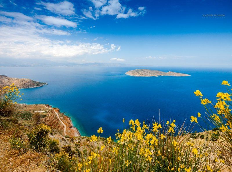 View of Mirabello Bayphoto preview