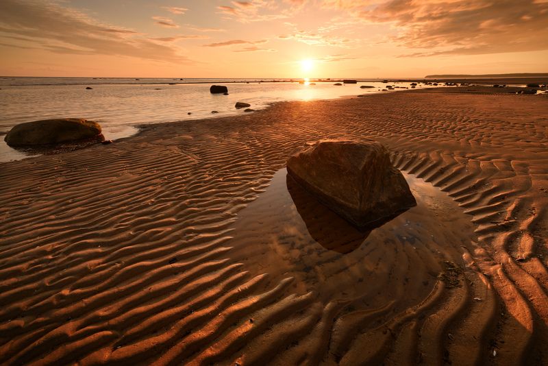 Белое мореphoto preview