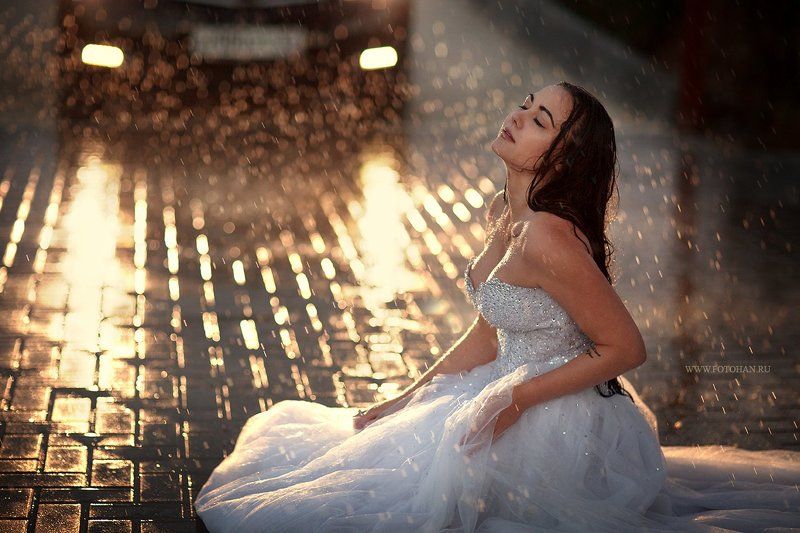 Под дождемphoto preview