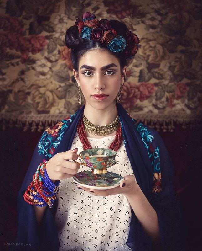 #portrait photography #woman portrait ***photo preview