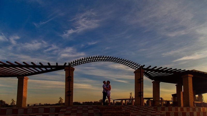 Соня & Евгений!photo preview