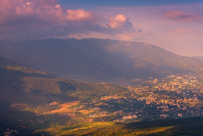 крым Крымские зарисовкиphoto preview