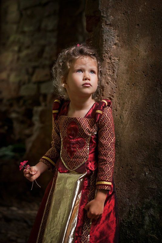 Маленькая принцессаphoto preview