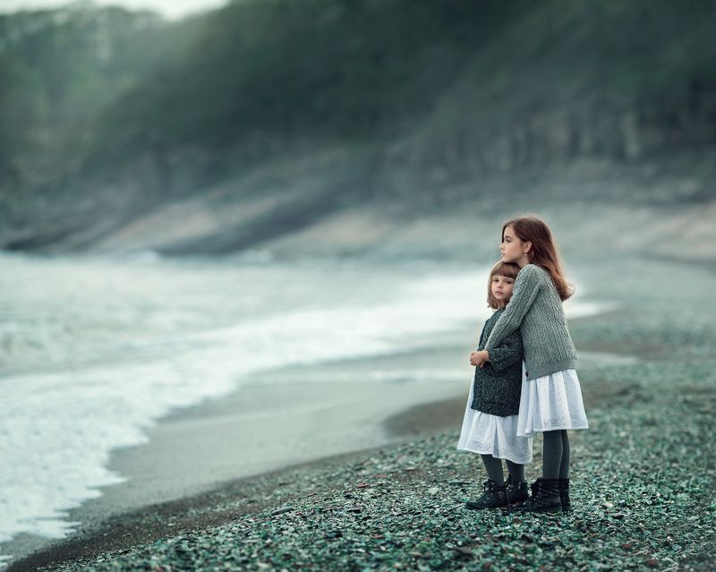 Сестрёнкиphoto preview