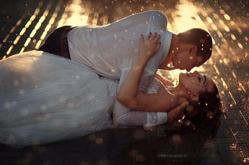 Под дождемphoto preview