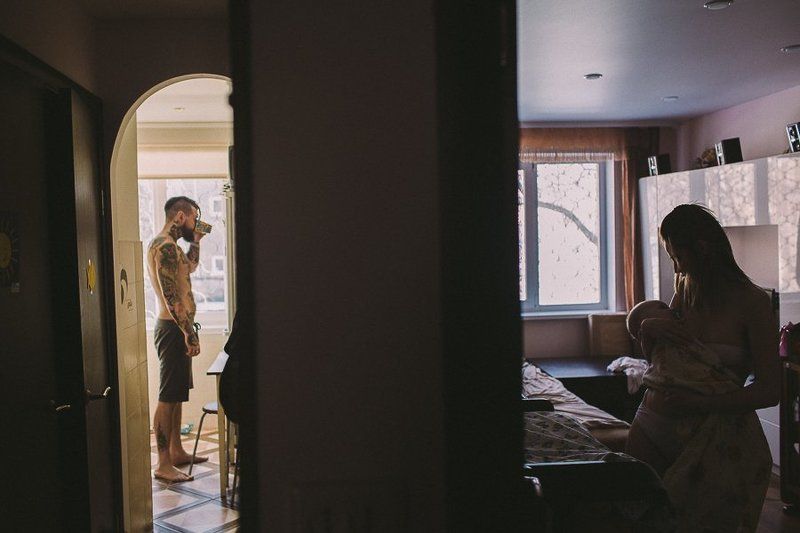 семья и бытphoto preview