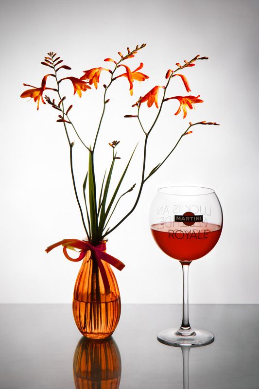 цветы и виноphoto preview